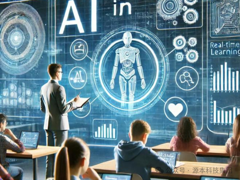 艾弗森贝博ballbet官网科技-本科生掌握大数据、云原生、AI-竞赛保研求职的“超车秘籍”来了！